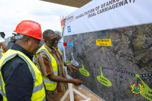 Mahama Ofankor-Nsawam