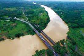 Galamsey water turbidity