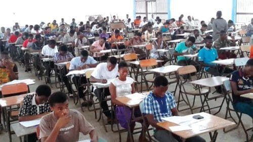 WAEC BECE private