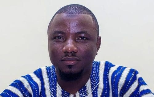 Tamale Alidu NDC
