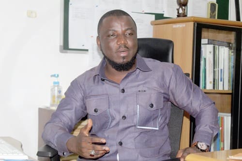 EC Alidu Tamale