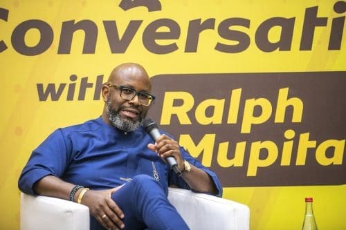 Ghana 5G digital Africa Mupita