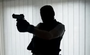 Herdsman shot dead