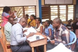 Self-placement for SHS parents education placement