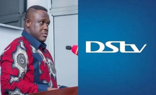 George DStv