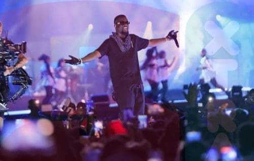 Sarkodie Daddy Lumba