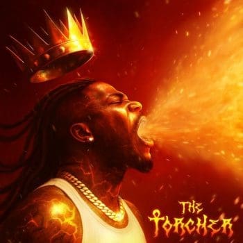 Stonebwoy The Torcher