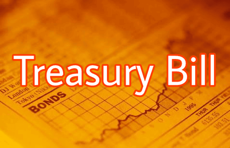 Treasury Bills undersubscription T-Bills oversubscribed T-Bill auction records