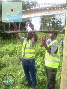 Volta ECG Dambai