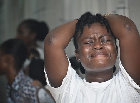 Mahama court