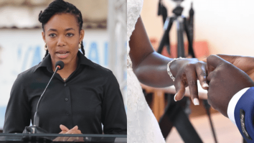 Marriage Zanetor Rawlings