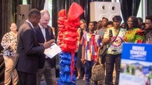 EducationUSA College Fair