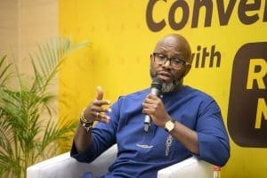 Ghana MTN Group