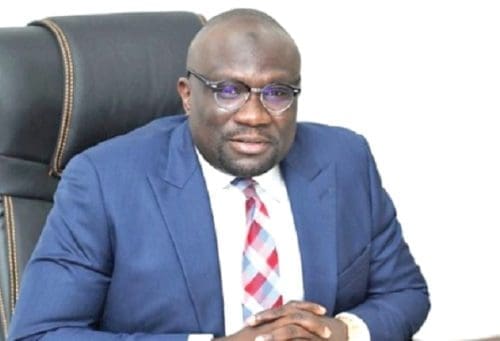 Buffer Stock properties NAFCO EOCO charges