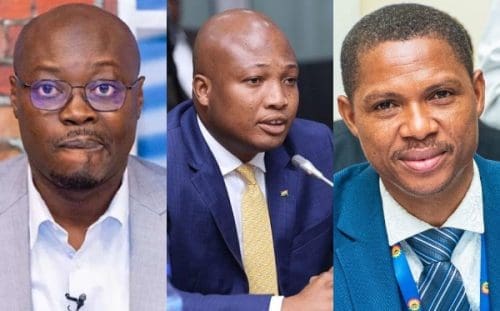 MPs sittings