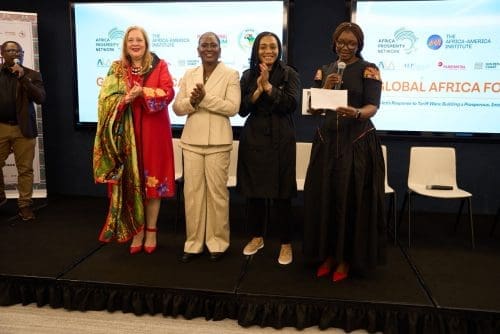 Africa Prosperity Dialogues
