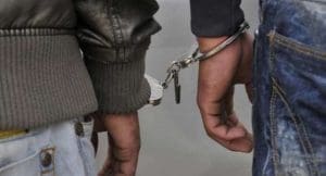Policemen raping custody Koforidua China Mall