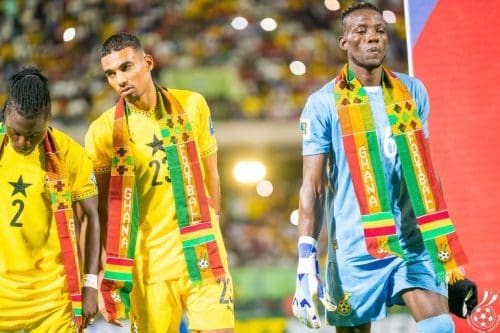 Addo Black Stars