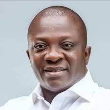 Bryan Acheampong Ashanti