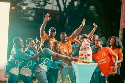 Cerelac Ghana