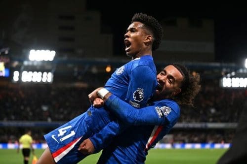 Chelsea Liverpool