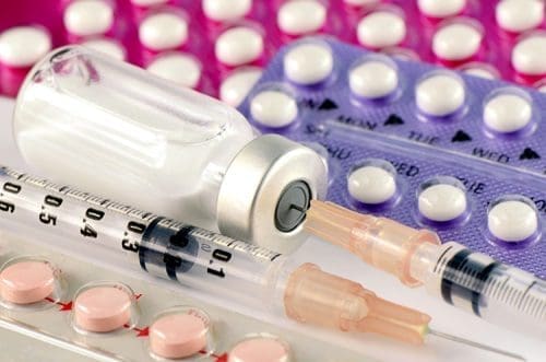 PPAG contraceptives
