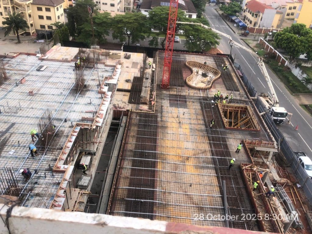 Structural Devtraco