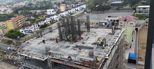 Structural Devtraco