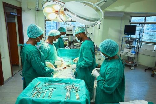 Junior doctors salary