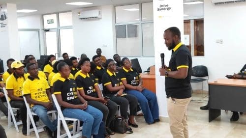 MTN Cybersecurity