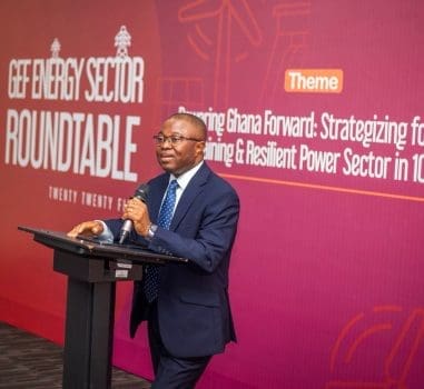 Fidelity Bank sector
