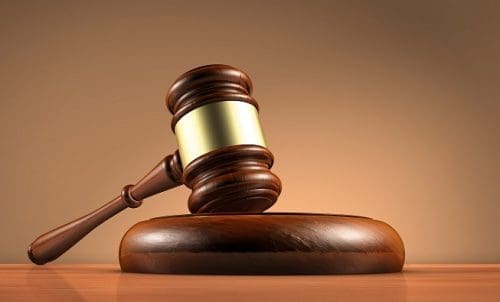 Scrap dealer HIV Treason Pastor false news 