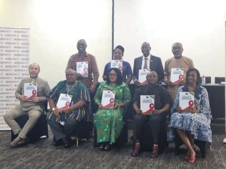 National HIV roadmap