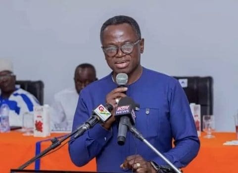 Kulendi removal RTI Mahama petition