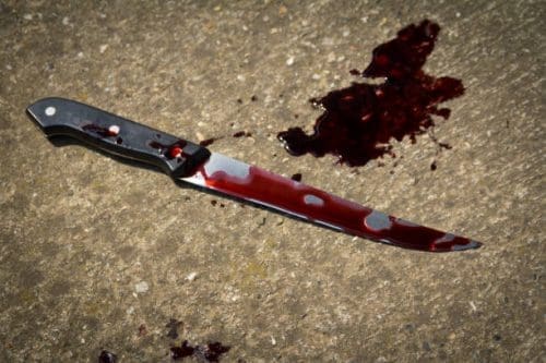 Woman nephew Nkwanta violence lives Boy grandmother