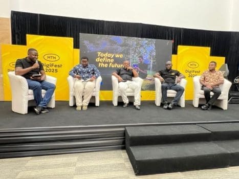 MTN Ghana eSports