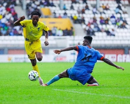 Medeama Nations FC