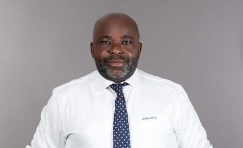 Okyere Baafi trade
