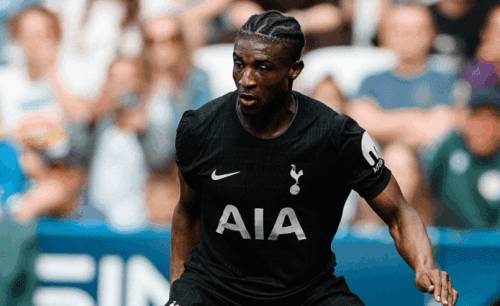 Tottenham