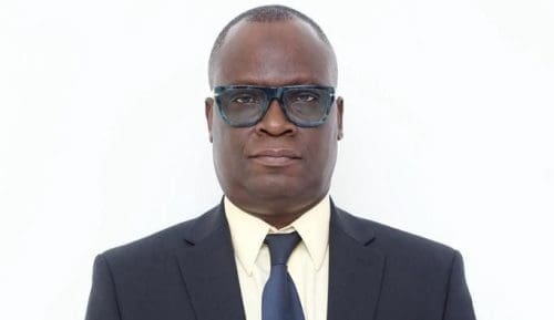 Mahama Musah Judicial