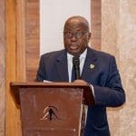 NPP must unite for 2028 — Nana Addo