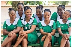 Nurses social media GHS staff impersonation