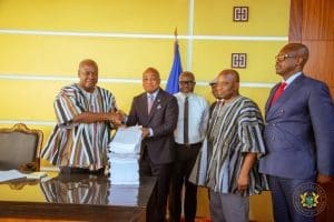 Parties ORAL prosecutions