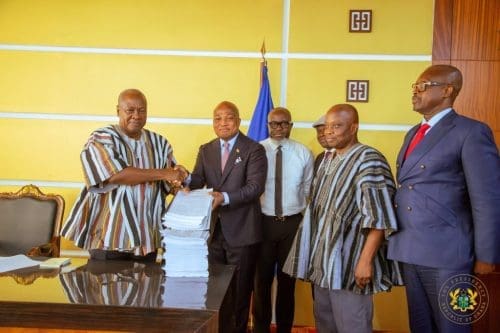 Parties ORAL prosecutions