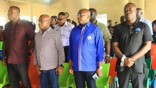 Bawumia Obeng Berekum