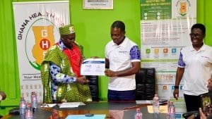 GHS PharmAccess