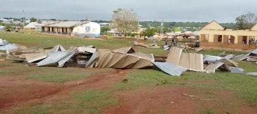 Downpour Nkonsia