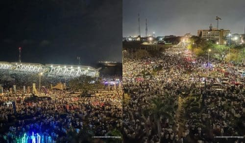 ShattaFest Shatta Wale