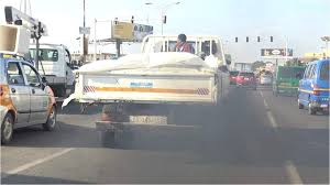 Air pollution AMA