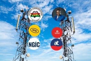 Telecom policy confusion